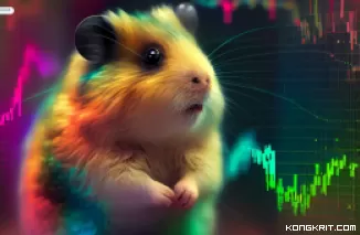 Tembus $0,2! Token Hamster Combat Diburu Para Investor (Foto: Dok.Istimewa)