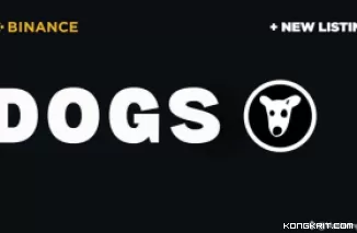 Token $DOGS Resmi Terdaftar di Binance Launchpool,  Simak Cara Withdrawnya (Foto: Dok.Istimewa)