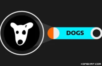 Token DOGS Sudah Meluncur! Segera Klaim dan Jadilah Jutawan Crypto (Foto: Dok.Istimewa)