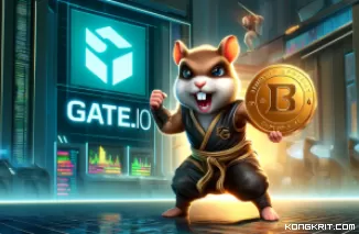 Trik Cuan Dari Pre-Market Trading Hamster Combat di Gate.io, Maksimalkan Profit Minimalkan Risiko! (Foto: Dok.Istimewa)