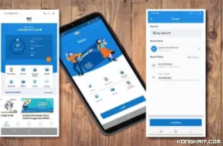 Tutorial Simple Daftar Banyak Akun di BRImo, Cuma 3 Menit! (Foto : Dok. Istimewa)