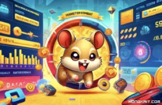 Update Daily Combo dan Sandi Harian Hamster Kombat 26 Agustus 2024, Klaim 6 Juta Koin Gratis Sekarang! (Foto: Dok.Istimewa)