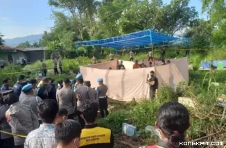 UPDATE Kasus Dugaan Penganiaayaan Oknum Kepolisian: Makam Afif Maulana Akhirnya Dibongkar Untuk Autopsi Ulang (Foto: Dok.Istimewa)