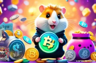 Update! Segini Prediksi Konversi Koin Hamster Combat Jelang Listing (Foto: Dok.Istimewa)