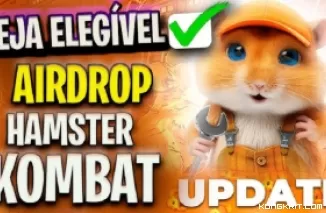 Update Sistem Airdrop Hamster Combat Yang Berubah, Ini Syarat Terbaru Klaim Tokennya! (Foto: Dok.Istimewa)