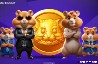 Update Terbaru Hamster Combat, 2 Fakta Menarik Yang Harus Diketahui Oleh Pengguna Hamster Combat (Foto: Dok.Istimewa)