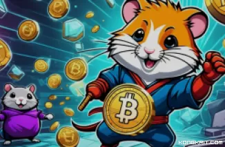 Update Terbaru TGE Hamster Kombat, Jadwal Listing Bursa Hingga Klarifikasi Pihak HK (Foto: Dok.Istimewa)