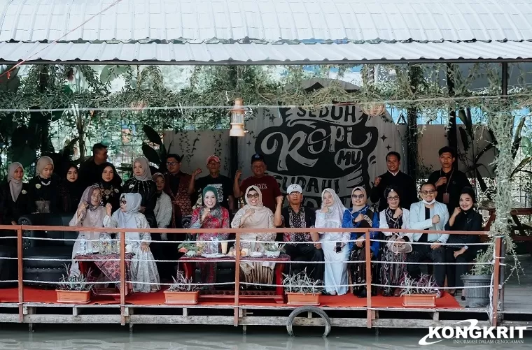 Festival Lagu Pop Minang Se-Sumbar 2024 Resmi Dibuka, Upaya Lestarikan Budaya Minangkabau (Foto: Dok.Istimewa)