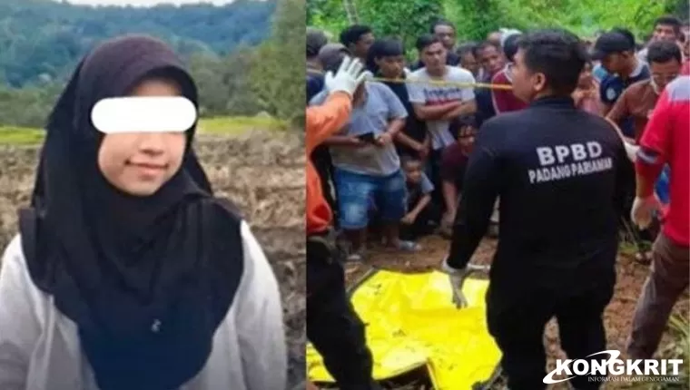 Impian Kuliah Gadis Penjual Gorengan yang Harus Berakhir Tragis (Foto: Dok.Istimewa)