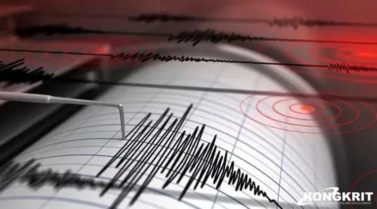 Isu Gempa Megathrust, MUI Padang Imbau Warga Tetap Tenang dan Siaga (Foto: Dok.Istimewa)