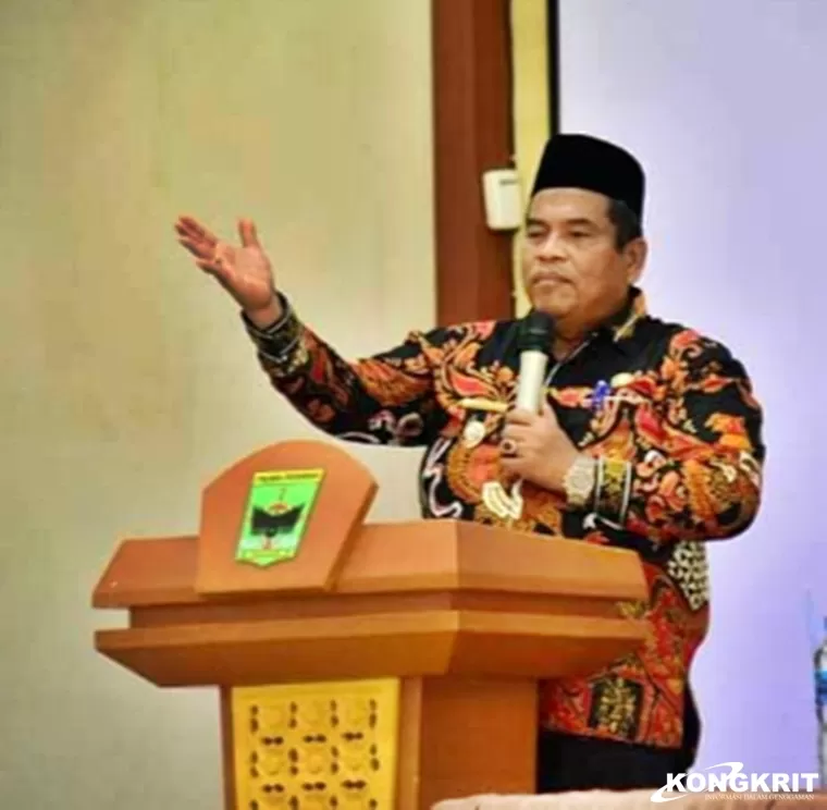 Padang Pariaman Raih Peringkat Tiga dalam Penurunan Stunting Tahun 2023 di Sumbar (Foto: Dok.Istimewa)