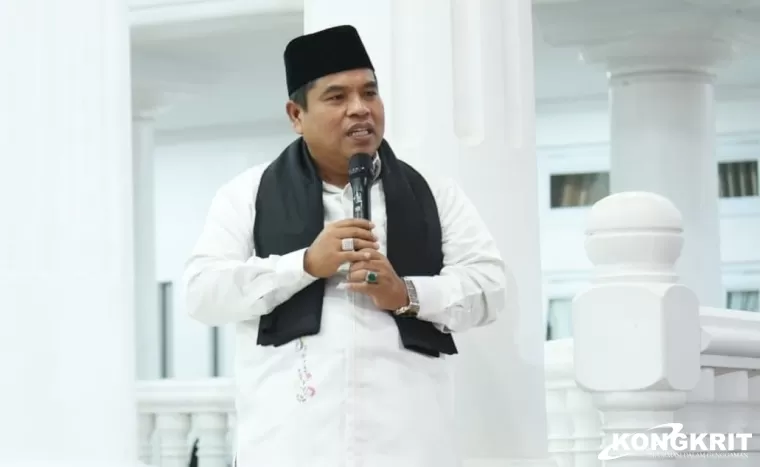 Padang Pariaman Terima Rp 2,9 Miliar Dana Insentif Desa untuk 22 Nagari, Suhatri Bur Beri Apresiasi