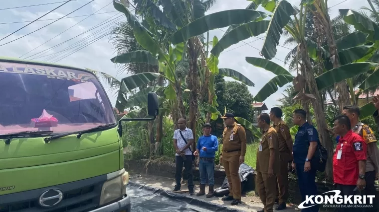 Pemko Padang Tuntaskan Perbaikan Infrastuktur Jalan, Ini Kata Masyarakat