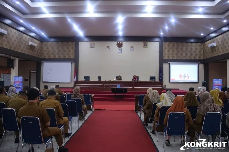 Pemko Payakumbuh Luncurkan Sistem Baru, QR Code untuk BBM Bersubsidi (Foto: Dok.Istimewa)