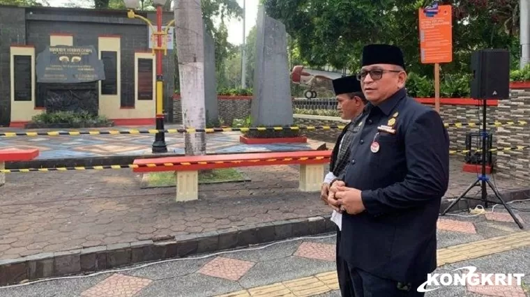 Peringati 15 Tahun Gempa Padang, Warga Gelar Edukasi dan Lomba Bencana di Tugu Gempa (Foto: Dok.Istimewa)