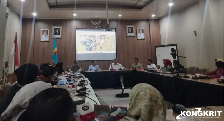 Sukseskan Rang Solok Baralek Gadang 2024, Kota Solok Percepat Persiapan Menuju Agenda Nasional (Foto: Dok.Istimewa)