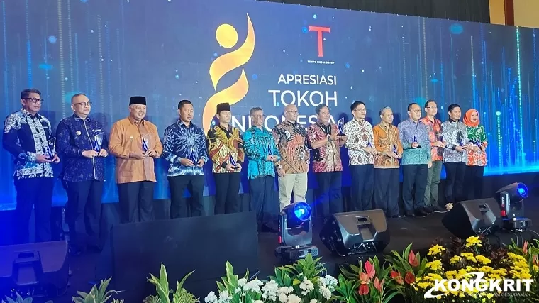 Wali Kota Solok Dinobatkan sebagai Tokoh Inspiratif dalam Apresiasi Tokoh Indonesia 2024 (Foto: Dok.Istimewa)