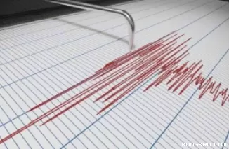 Breaking News!  Gempa dengan Magnitudo 4,9 SR Guncang Gianyar Bali (Foto: Dok.Istimewa)