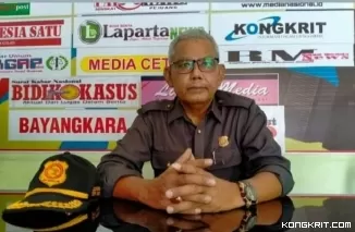 Bujang Rahmat: Irwan Fikri dan Asra Faber, Kombinasi Tepat untuk Masa Depan Agam (Foto: Dok.Istimewa)