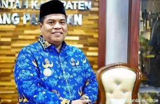 Bupati Padang Pariaman, Suhatri Bur