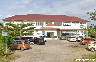 Puskesmas Ketaping Kabupaten Padang Pariaman, Provinsi Sumatera Barat