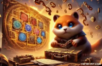 Hamster Kombat Daily Combo dan Daily Cipher 3 September 2024, Menangkan 6 Juta Koin! (Foto: Dok.Istimewa)