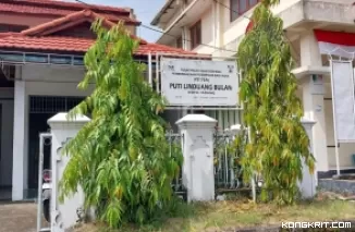 Ketua Harian P2TP2A Kota Padang Adakan Edukasi Kesehatan Reproduksi Sejak Dini, Solusi Mencegah Pelecehan pada Anak (Foto: Dok.Istimewa)