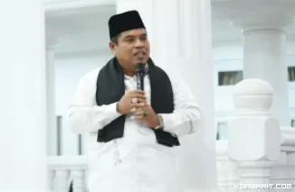 Padang Pariaman Terima Rp 2,9 Miliar Dana Insentif Desa untuk 22 Nagari, Suhatri Bur Beri Apresiasi