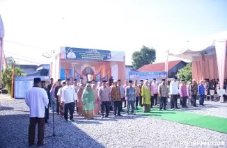 Payakumbuh Gelar MTQ ke-41, Ajang Mencari Kafilah Terbaik Menuju Provinsi (Foto: Dok.Istimewa)