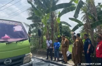 Pemko Padang Tuntaskan Perbaikan Infrastuktur Jalan, Ini Kata Masyarakat