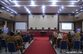 Pemko Payakumbuh Luncurkan Sistem Baru, QR Code untuk BBM Bersubsidi (Foto: Dok.Istimewa)