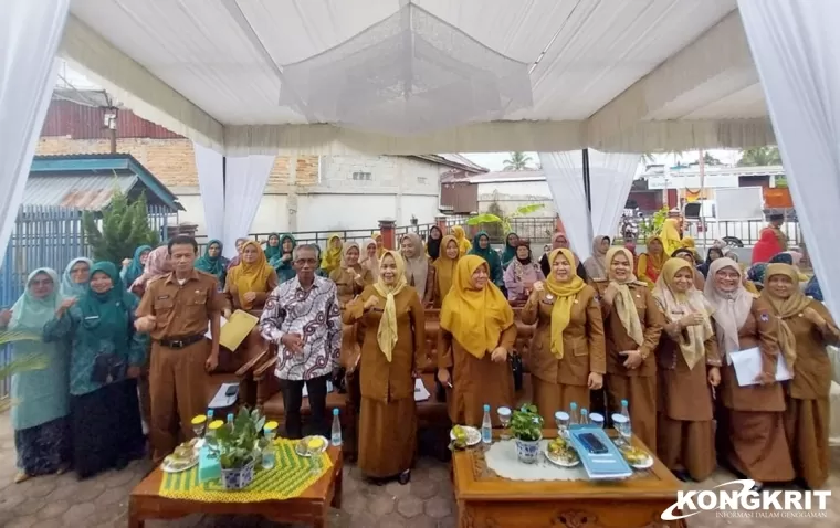 3 Kelurahan Bersaing di Tahap Akhir Penilaian Terbaik Tingkat Kota Payakumbuh