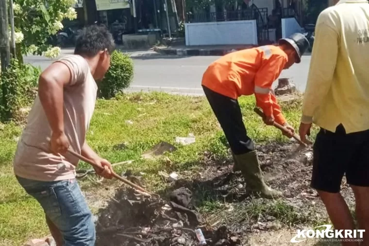 Bahaya Membakar Sampah, Ancaman Serius bagi Lingkungan dan Kesehatan