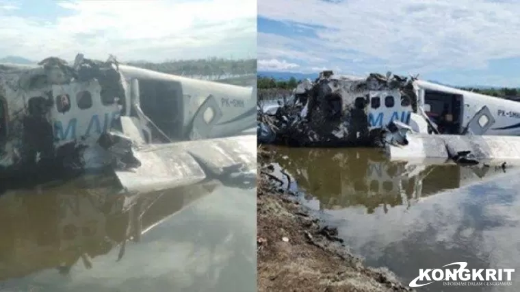 Cerita Sri Meyke Male yang Tewas dalam Kecelakaan Pesawat SAM Air di Pohuwato Gorontalo