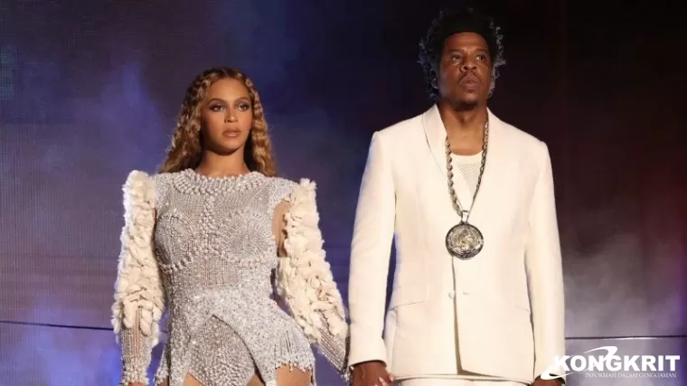 Di Balik Layar Kontroversi: Beyonce, P Diddy, dan Teori yang Mengguncang Dunia Hiburan (Foto: Dok.Istimewa)