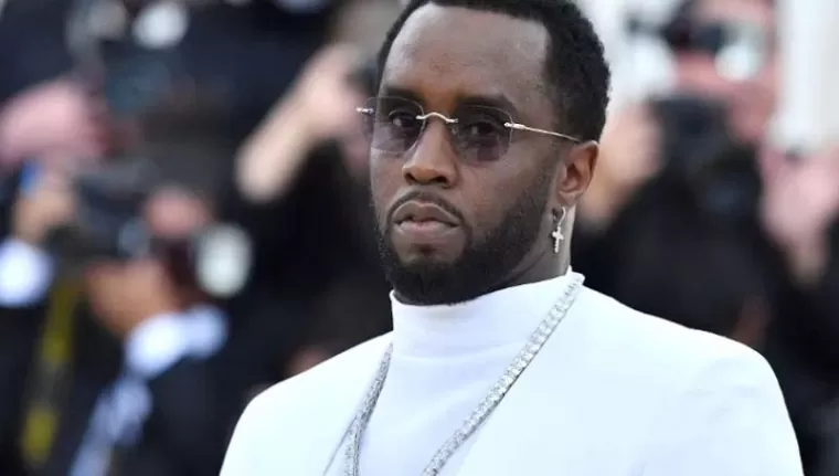 Diddy Terjerat Skandal Pelecehan Seksual: Dugaan Penggunaan Obat Bius dan Korban Anak