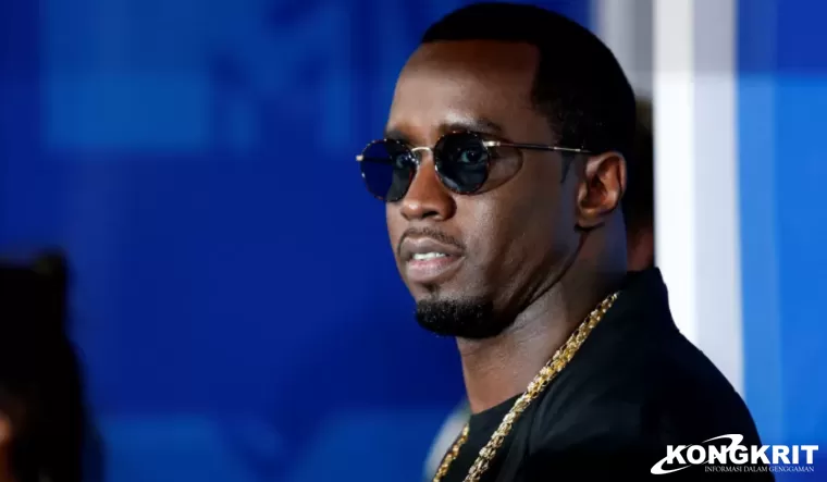 Hakim Baru Ditunjuk untuk Kasus Kejahatan Seksual P Diddy, Ada Apa? (Foto: Dok.Istimewa)