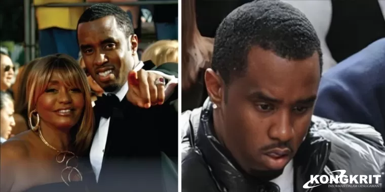 Ibu P Diddy Tepis Isu Kontroversi Anaknya, Janice Combs: Putraku Tak Bersalah, Ini Semua Kebohongan