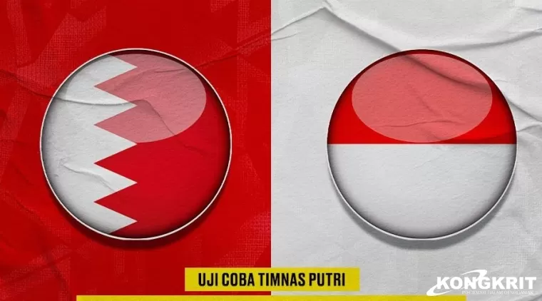 Imbang 2-2 Lawan Bahrain, Timnas Indonesia Gagal di Kualifikasi Piala Dunia 2026, Ulah Wasit?