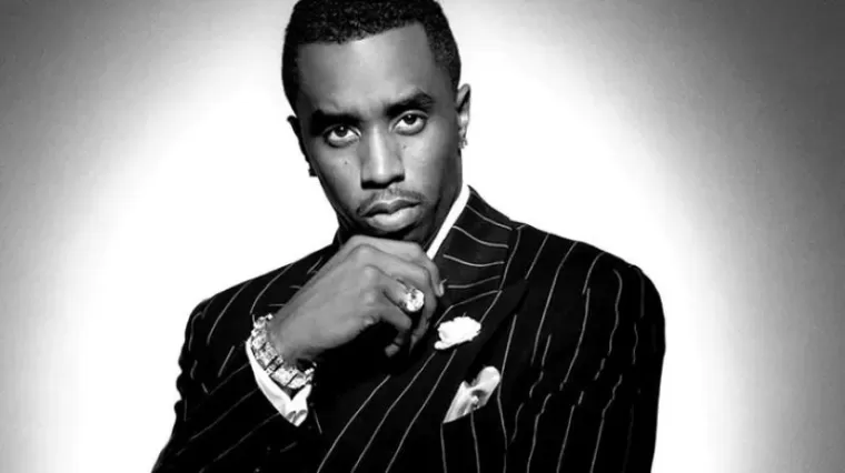 Jelang Sidang, P Diddy Ajukan Banding untuk Pembebasan Sementara