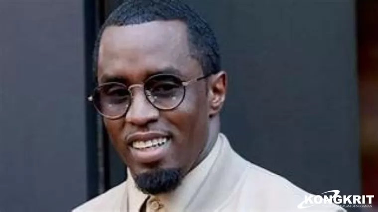 Kasus P Diddy Terus Berlanjut, Sidang Selanjutnya Dijadwalkan pada 5 Mei 2025