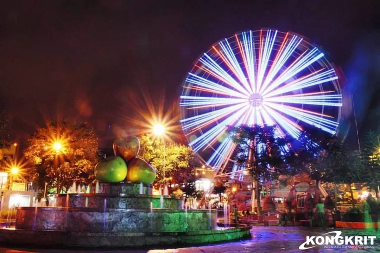 Liburan ke Kota Batu? Simak 10 Tempat Wisata Viral di Kota Batu yang Wajib Dikunjungi (Foto: dok.istimewa)