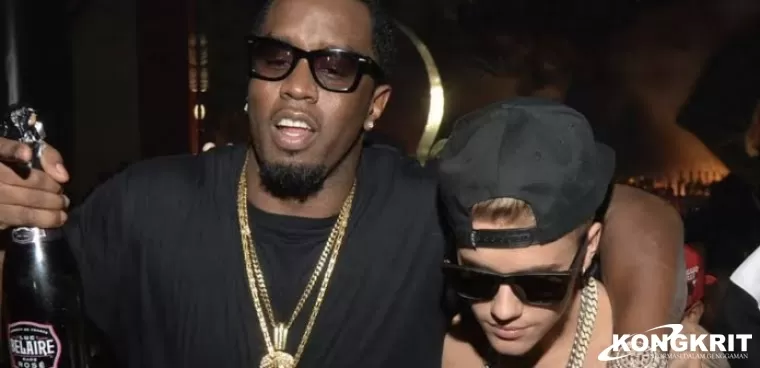 Marak Skandal Sean Diddy Combs, Wawancara Lama dengan Justin Bieber kembali Jadi Sorotan