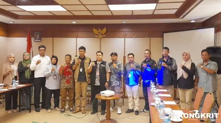 Panwascam Guguk Panjang Evaluasi Strategi Pengawasan Kampanye Pilkada 2024