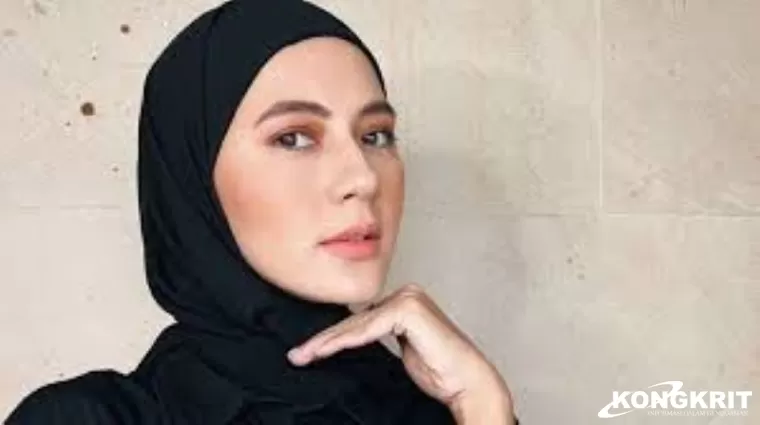 Paula Verhoeven Memilih Diam Usai Tuduhan Selingkuh dan Fokus pada Keluarga serta Anak