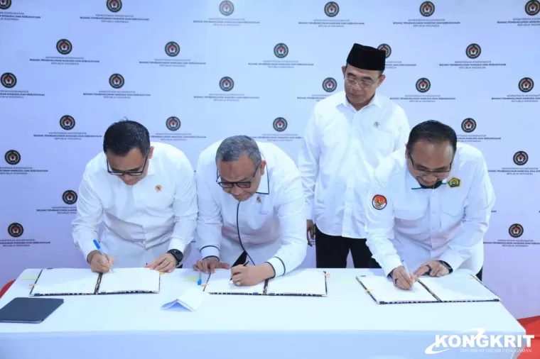 Pemerintah Umumkan 27 Hari Libur Nasional dan Cuti Bersama untuk 2025