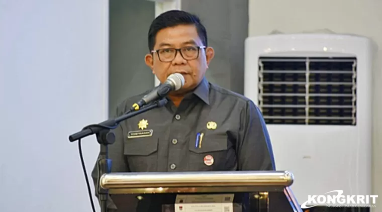 Pemko Padang Ajak Warga Kibarkan Bendera Merah Putih untuk Peringatan Hari Kesaktian Pancasila (Foto: Dok.Istimewa)