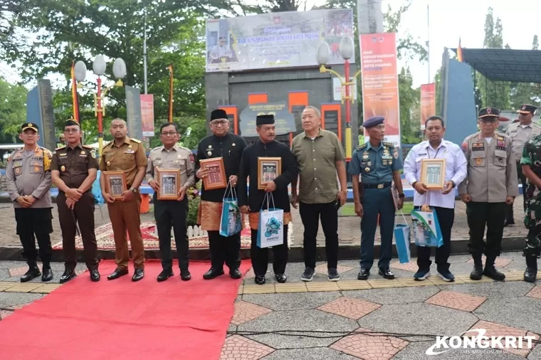 Peringatan HKB di Padang: Kolaborasi Pentahelix Jadi Kunci Kesiapsiagaan dan Mitigasi Bencana (Foto: Dok.Istimewa)