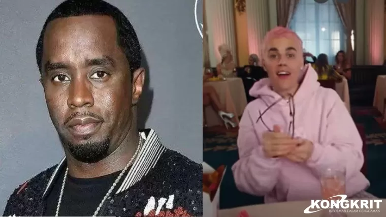 Selain 'She Knows', 3 Lagu Viral Ini Diduga Menggambarkan Kejahatan P Diddy