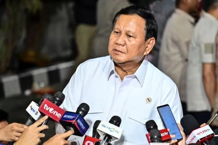 Tiga Calon Menteri Pendidikan di Kabinet Prabowo: Siapa Saja Mereka?